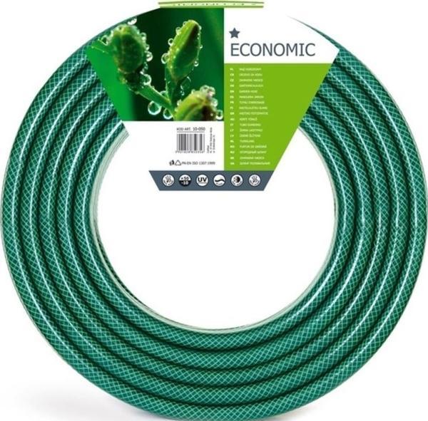 Actual product image Cellfast ECONOMICAL GARDEN PANT 1/2 "100m PL (100 m, 12.70 mm)
