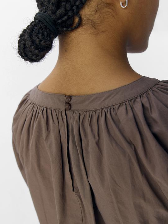 Image du produit Object Stickerei Crop Top (34)