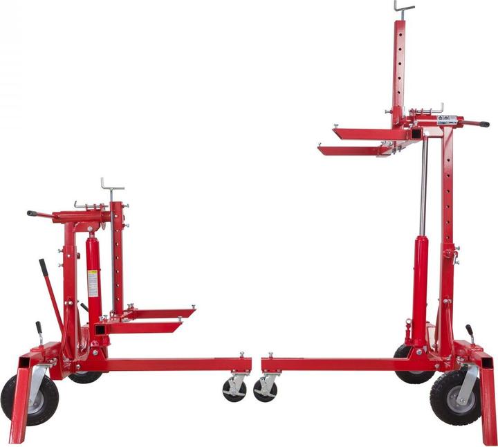Immagine prodotto Dema Karosserie Drehvorrichtung 500kg