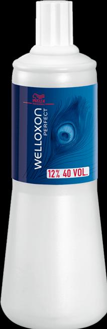 Produktbild Wella Welloxon Perfect (Magma, Koselton Perfect, Blondor)