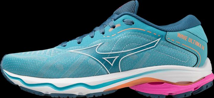 Actual product image Mizuno Wave Ultima 14 W (37)