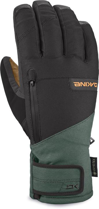 Actual product image Dakine Leather Titan Gtx (L)