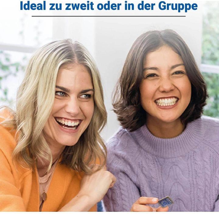 Actual product image Ravensburger Too bad. (German)