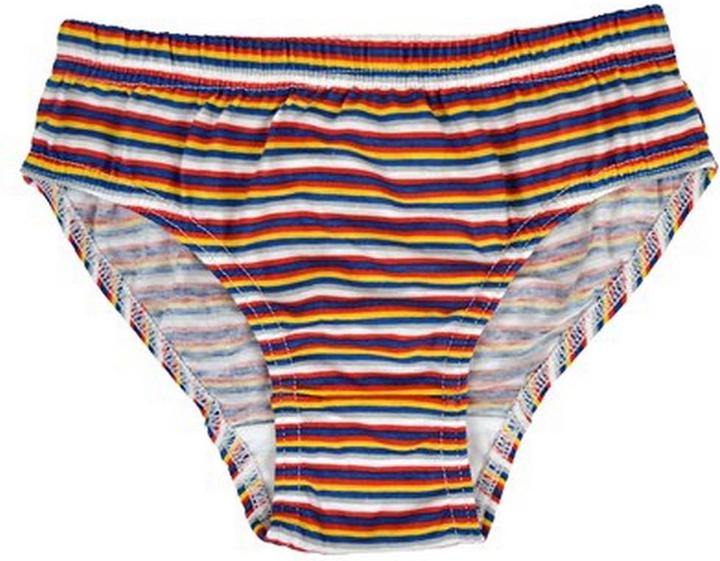 Image du produit Tom Franks Slips Garçons (pack de 7) (98)