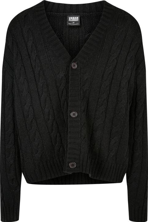 Produktbild Urban Classics Strickjacke (4XL)