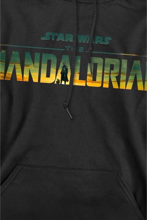 Produktbild Star Wars Kapuzenpullover (XXL)