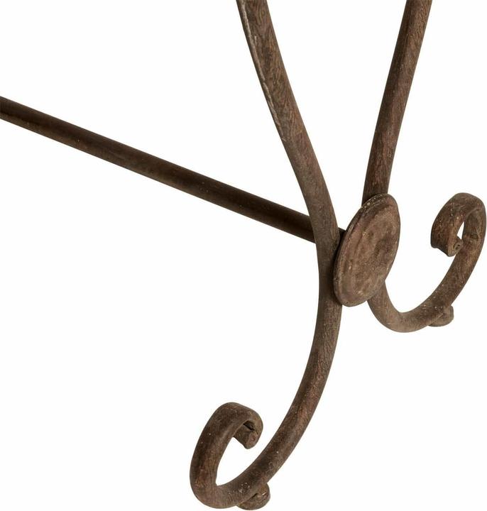 Produktbild Loberon Konsole Ambrosse antikbraun
