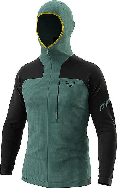 Produktbild Dynafit Speed Polartec® Kapuzenjacke (L)