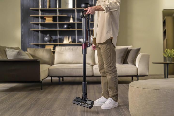 Actual product image Hoover HF201H 011 - HF2 Home