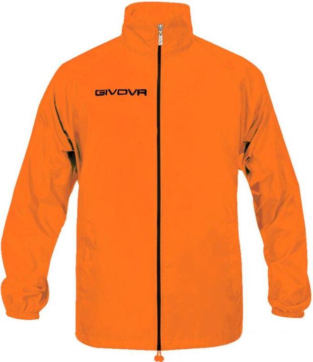 Givova Rain Basico Fluo Jacke
