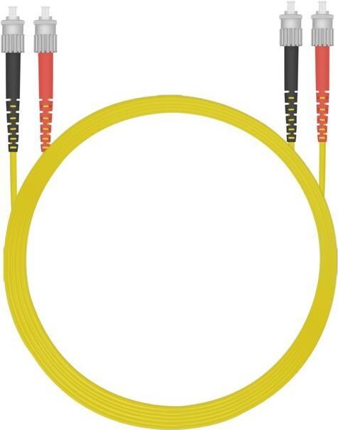 Immagine prodotto Helos Cavo patch Herweck (CAT7, 1 m)