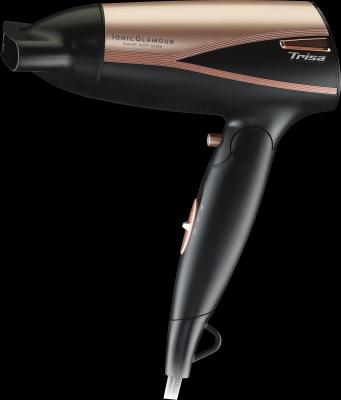 Actual product image Trisa ionic glamour