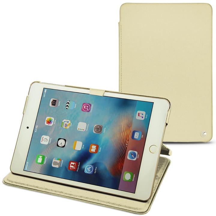 Actual product image Noreve Leather case horizontal (IPad Mini 4)