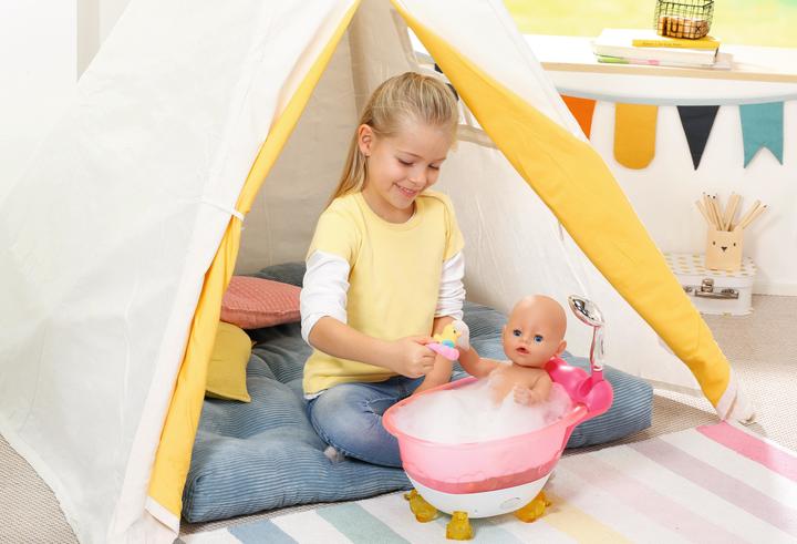 Produktbild Zapf Creation Soft Magic Girl