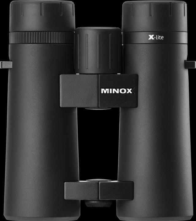 Actual product image X-Lite 8x42 (8 x, 42 mm)