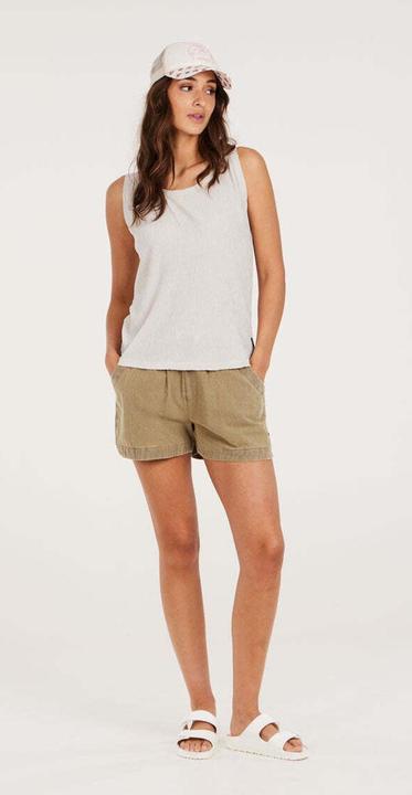Produktbild Protest Women's Prtpien Shorts (40)