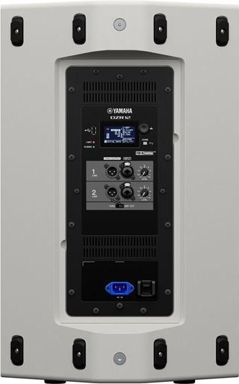 Image du produit Yamaha DZR12W (Actif, 1x 2000 W)