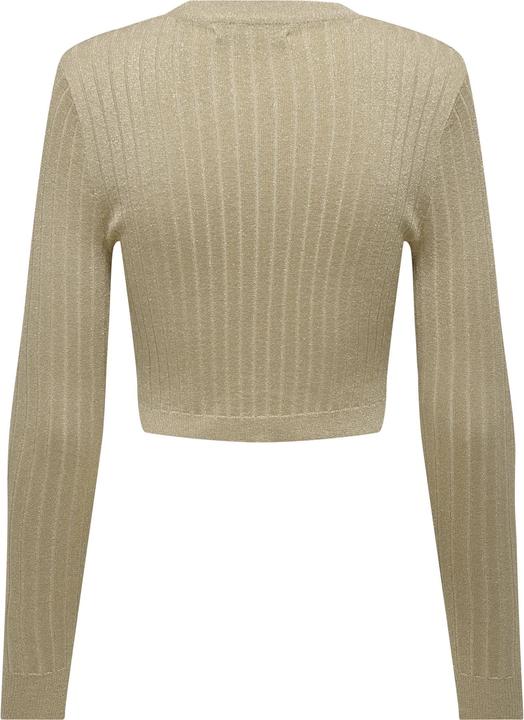 Only Kurzer Strickpullover (M)