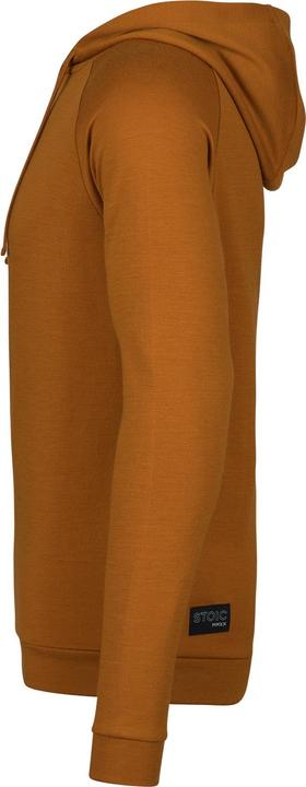 Immagine prodotto Stoic Merino260 MMXX.Gothenburg Felpa con cappuccio (S)