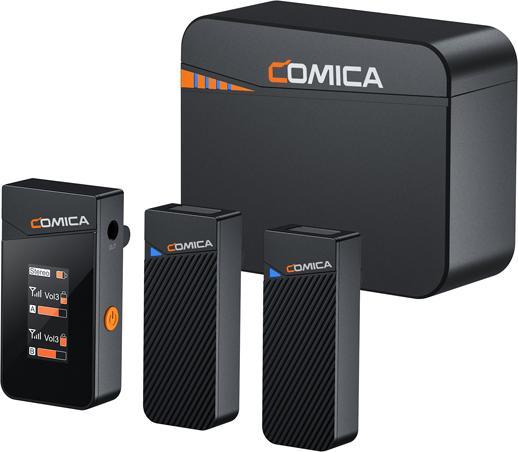 Comica VIMO C3