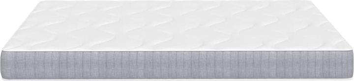 Actual product image VidaXL Jeronima (180 x 200 cm, Spring core)