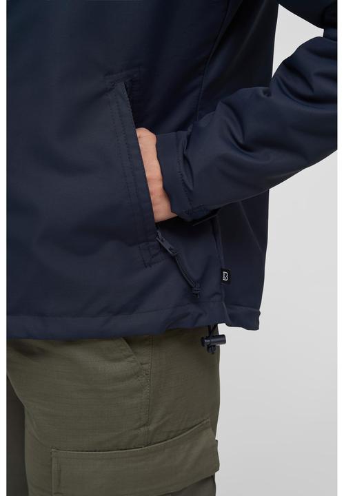 Immagine prodotto Brandit Giacca a vento da donna Frontzip - 16181 (XS)