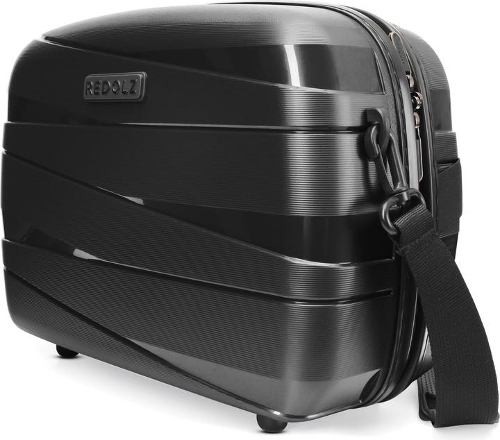 Actual product image Redolz Essentials 10 Beautycase 34 cm (14 l)