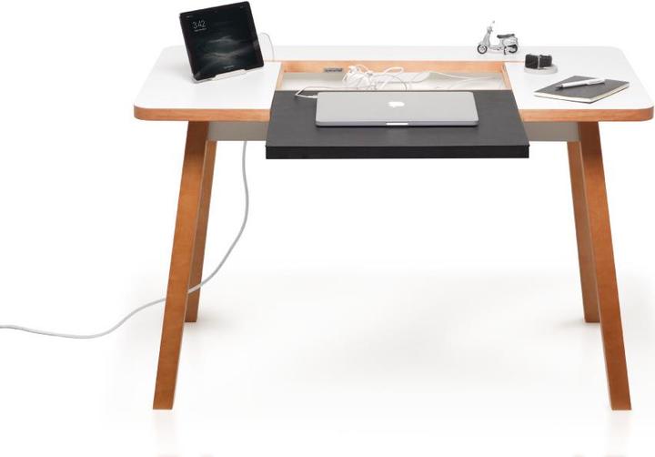 Productafbeelding BlueLounge StudioDesk (120 x 70 x 75 cm)