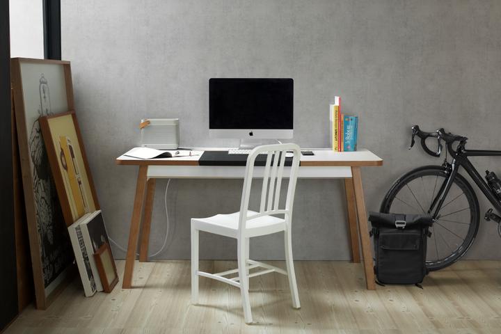 Productafbeelding BlueLounge StudioDesk (120 x 70 x 75 cm)
