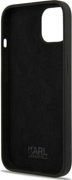 Immagine prodotto Karl Lagerfeld Caso (Apple iPhone 13)