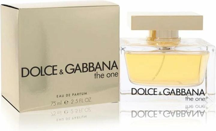 Dolce & Gabbana The One (Eau de Parfum, 75 ml)