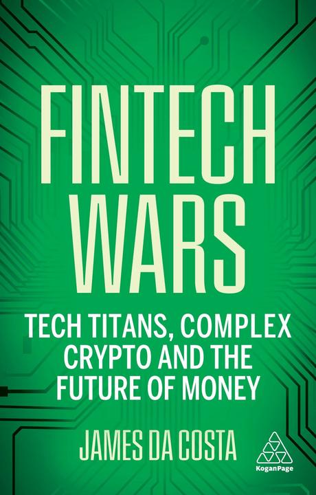 Immagine prodotto Guerre Fintech