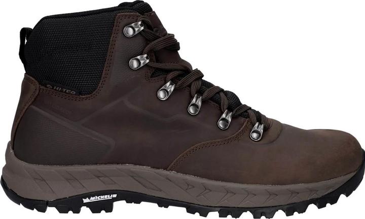 Image du produit Hi-Tec - Bottines de randonnée ALTITUDE - Homme (40.5)