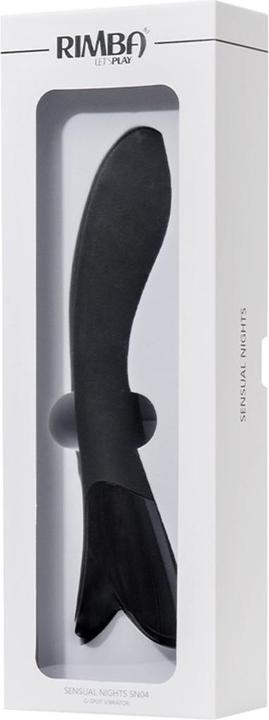 Immagine prodotto Rimba Vibratore per il punto G di Sensual Nights