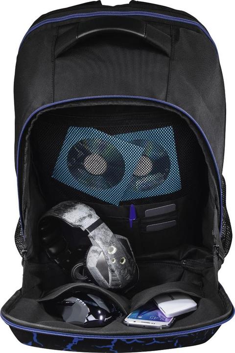 Image du produit Urage Cyberbag Illuminated", bis 44 cm (17,3