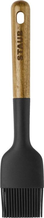 Image du produit Staub Backpinsel mit Akazienholzgriff, 22 cm