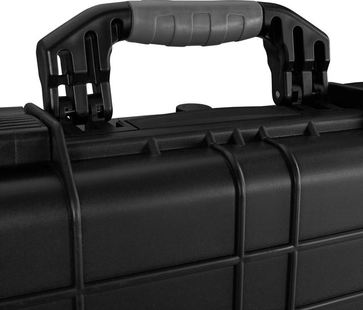 Produktbild tectake Fotokoffer Universalbox (Fotokoffer, 14.50 l)