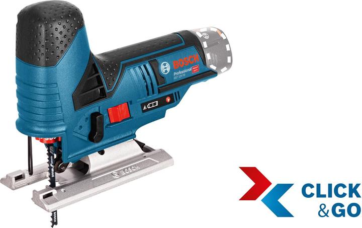 Image du produit Bosch Professional Jeu de machines