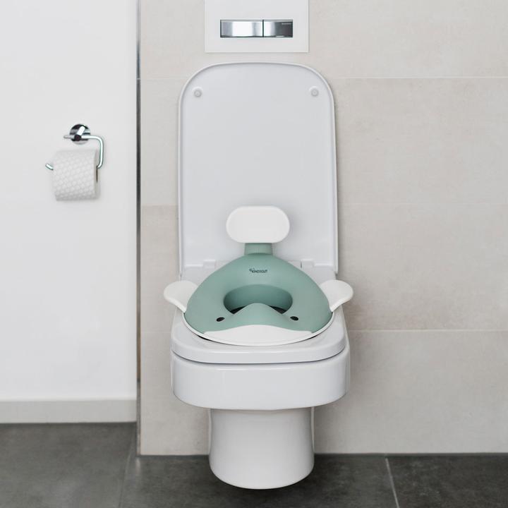 Produktbild Kindsgut Toilettenaufsatz Wal