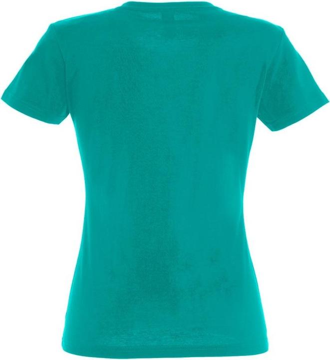 Image du produit Sols T-shirt impérial manches courtes col rond (L)