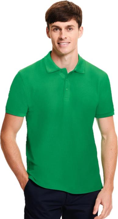 Produktbild Fruit of the Loom Iconic Poloshirt (3XL)
