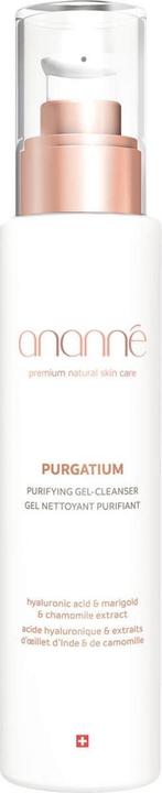 Produktbild Ananne Purgatium Purifiant Gel Cleanser (Gel, 150 ml)