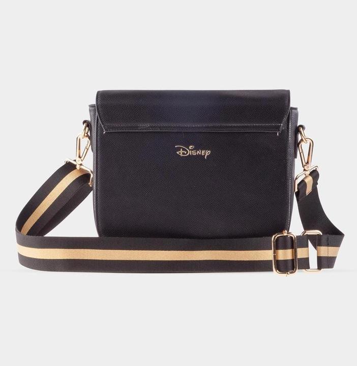 Actual product image Bambi 2 Small Flap Shoulder Bag