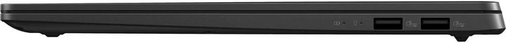Actual product image ASUS VivoBook S14 OLED (14", Intel Core Ultra 7 258V, 32 GB, 1000 GB, CH)