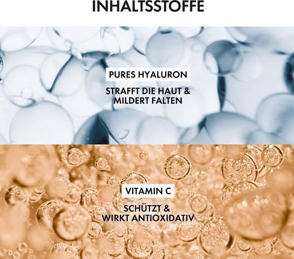 Produktbild Vichy Liftactiv Hyaluron Creme (50 ml, 24h Creme)