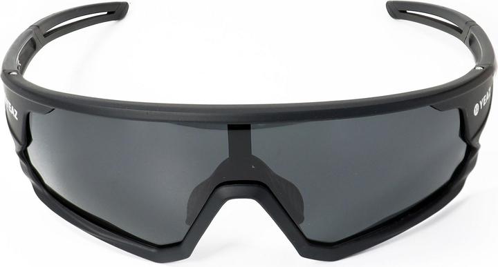Actual product image Yeaz Sunrise (Black, Black)