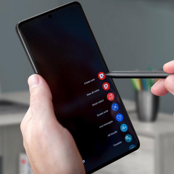 Image du produit Samsung S-Pen