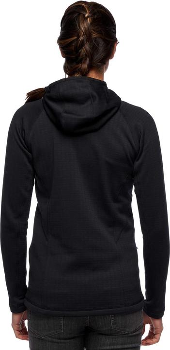 Produktbild Black Diamond W Factor Hoody (XS)