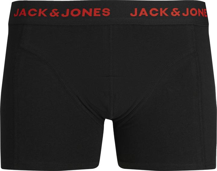 Immagine prodotto Jack & Jones Venerdì nero (M, Confezione da 5 pezzi)