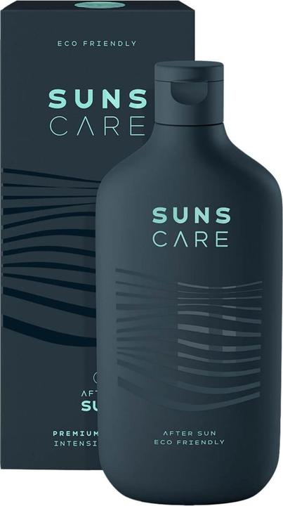 Produktbild Suns Care - Aftersun Lotion (Lotion, 180 ml)